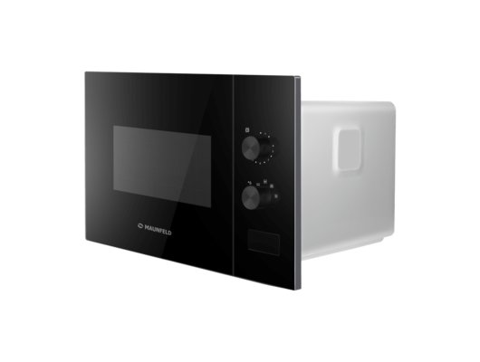 Встраиваемая микроволновая печь MAUNFELD JBMO155GB01